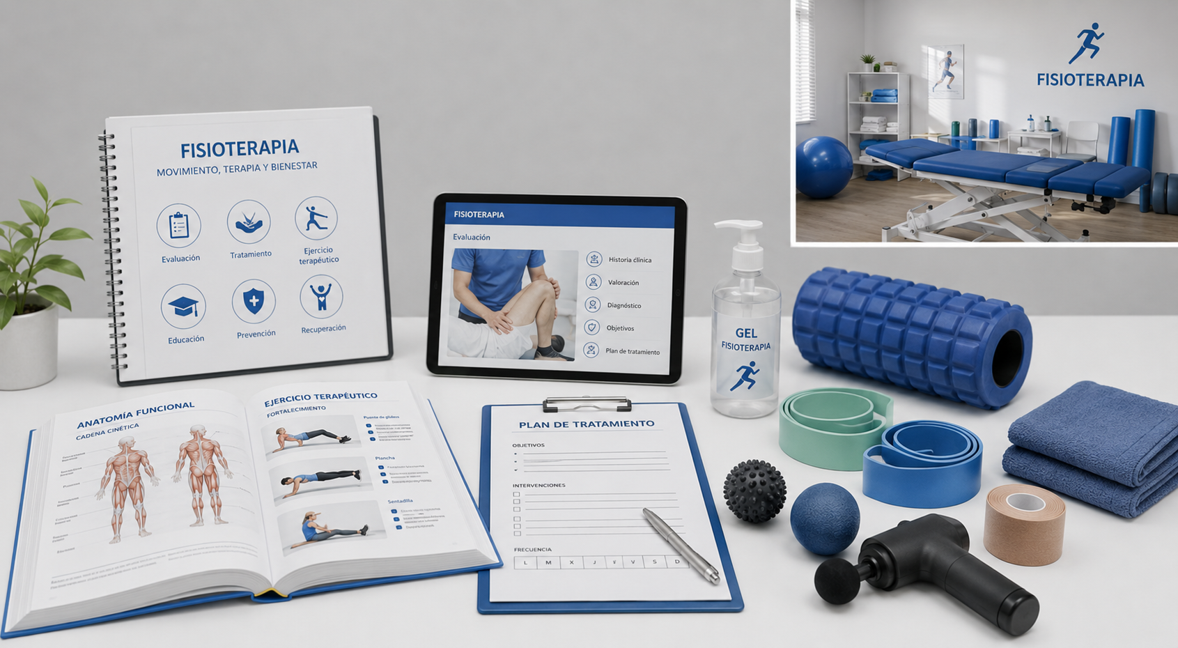Fisioterapia